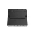 Магнитный светильник ЭРА TRM20-4-11-6W4K-B 48V 6Вт 4000К 118х22х105 направ. свет черн. 1/60 ЦЕНА▼