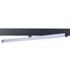 Магнитный светильник ЭРА TRM20-8-14W4K-B 48V 14Вт 4000К 804х28х80 заливающим светом черн. 1/20 ЦЕНА▼