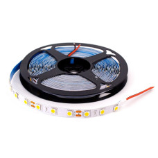 LEEK Лента LED 5050-60 14,4Вт 6500K IP20 12В (5м) 1/10