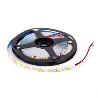LEEK Лента LED 2835-120 9,6Вт 4000K IP20 12В (5м) 1/10