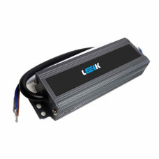 LEEK 100W-12v IP67 Блок питания для ленты 1/30