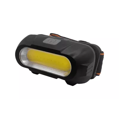 Фонарь налобный COB аккумулятор 18650 зарядка Micro в комплекте, YM-1863 Фонарь налобный COB аккумулятор 18650 зарядка Micro в комплекте, YM-1863