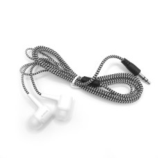 Наушники SN-055, белый Наушники SN-055, белый