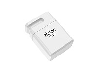 Netac USB 3.0 флеш-диск 32GB U116 mini White/Белый
