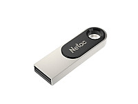 Netac USB 3.0 флеш-диск 16GB U278 алюминий