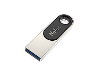 Netac USB 3.0 флеш-диск 128GB U278 алюминиевый сплав