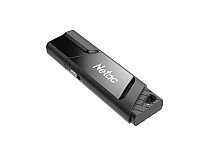 Netac USB 3.0 флеш-диск 32GB U336 алюминиевый сплав