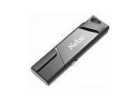 Netac USB 3.0 флеш-диск 128GB U336 алюминиевый сплав