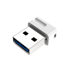 Netac USB 3.0 флеш-диск 16GB U116 mini White/Белый Netac USB 3.0 флеш-диск 16GB U116 mini White/Белый