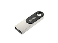 Netac USB 3.0 флеш-диск 32GB U278 алюминиевый сплав
