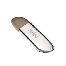 Netac USB 3.0 флеш-диск 16GB U352 алюминиевый сплав