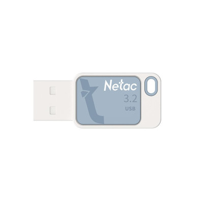 Netac USB 3.2 флеш-диск 64GB UA31