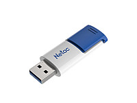 Netac USB 3.0 флеш-диск 16GB U182 Bue/Синий