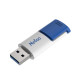 Netac USB 3.0 флеш-диск 16GB U182 Bue/Синий