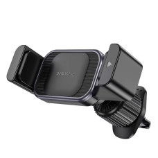 BOROFONE автодержатель BH106, металлический серый