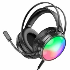 BOROFONE BT наушники полноразмерные с микрофоном BO108, черный