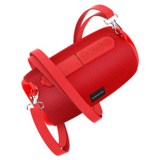 BOROFONE Bluetooth-колонка BR4, красный BOROFONE Bluetooth-колонка BR4, красный