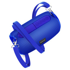 BOROFONE Bluetooth-колонка BR4, синий