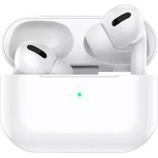 BOROFONE беспроводные наушники BW04 TWS, шумоподавление, белый BOROFONE беспроводные наушники BW04 TWS, шумоподавление, белый