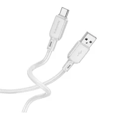 кабель BX94 Type-C - USB 20W, серый, 1 метр BOROFONE 2/360 кабель BX94 Type-C - USB 20W, серый, 1 метр BOROFONE 2/360