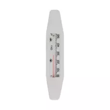 Термометр бытовой ванный "Лодочка" ТБВ-1л блистер 2/100