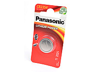Батарейка Panasonic CR2354 BL1 12/120