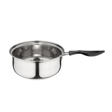 Ковш Promo, объем 1,25 л, из нержавеющей стали  Mallony