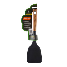 FORESTA Лопатка из нейлона с пластиковой ручкой Mallony /2