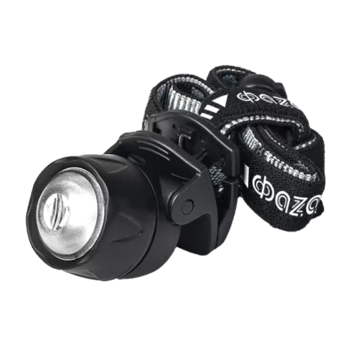 Фонарь ФАZА H4-L01+2CR2032 1/15/30