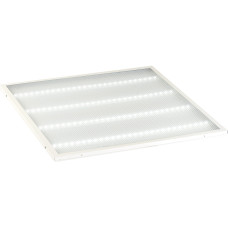 Универсальная LED панель СириусА UNI-595х595х19мм 36Вт 6500К 3200Лм IP40 Призма /6