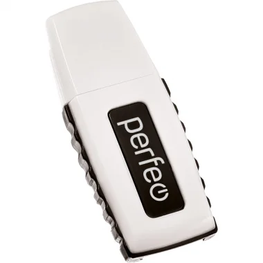 Perfeo Card Reader Micro SD, (PF-VI-R006 Black) чёрный