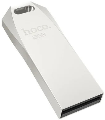 HOCO Флеш карта UD4 8GB