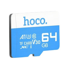 HOCO Карты памяти microSD 64GB class 10 HOCO Карты памяти microSD 64GB class 10