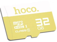 HOCO Карты памяти microSD 32GB class 10