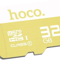 HOCO Карты памяти microSD 32GB class 10