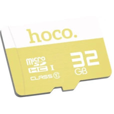 HOCO Карты памяти microSD 32GB class 10 HOCO Карты памяти microSD 32GB class 10