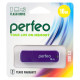 Perfeo USB флэш-диск 16GB C05 Purple 10/100