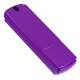 Perfeo USB флэш-диск 16GB C05 Purple 10/100