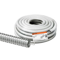 Металлорукав TDM РЗ-Ц-Х 38 (25 м) /25 Металлорукав TDM РЗ-Ц-Х 38 (25 м) /25