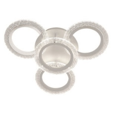 Настенно-потолочный светильник LEEK CLL LED BLISS-B 45W, White /1 Настенно-потолочный светильник LEEK CLL LED BLISS-B 45W, White /1