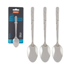 Набор ROMA ложек чайных 3 шт
