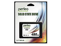 Накопитель SSD Perfeo 2.5" SATA-III 480GB TLC