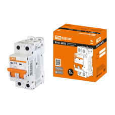 Автоматический выключатель ВА47-60DC 2P 4А (С) 6кА х-ка 440В пост. тока TDM ЦЕНА ▼ Автоматический выключатель ВА47-60DC 2P 4А (С) 6кА х-ка 440В пост. тока TDM ЦЕНА ▼