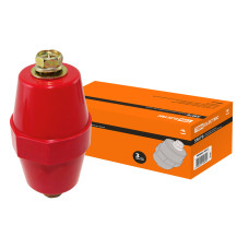 Изолятор TDM SM76 силовой H76*D50*M10мм с болтом 10/50