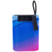 Perfeo Bluetooth-колонка "BANG" FM, MP3 microSD/USB, AUX, TWS, HF мощность 5Вт, 1200mAh, волны