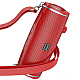 hoco Bluetooth-колонка BS40, MP3, microSD, мощность 14 Вт, 2400 mAh, шнурок, красная