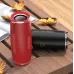 hoco Bluetooth-колонка BS40, MP3, microSD, мощность 14 Вт, 2400 mAh, шнурок, красная 1/16