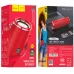 hoco Bluetooth-колонка BS40, MP3, microSD, мощность 14 Вт, 2400 mAh, шнурок, красная 1/16