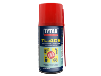 Силиконовая смазка TYTAN Professional TL-40S 150 мл 4/12