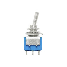 Включатель MTS 202 ON-OFF-ON, 3086А /3